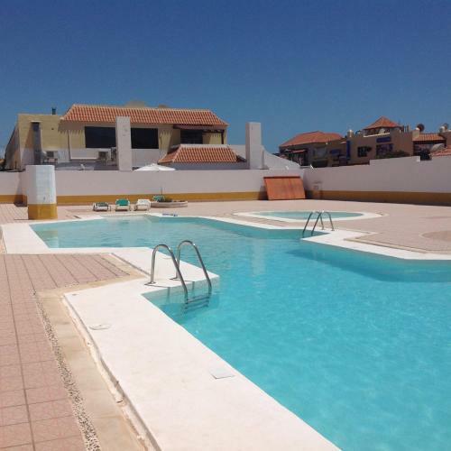 Apartamento Aventura En Caleta de Fuste