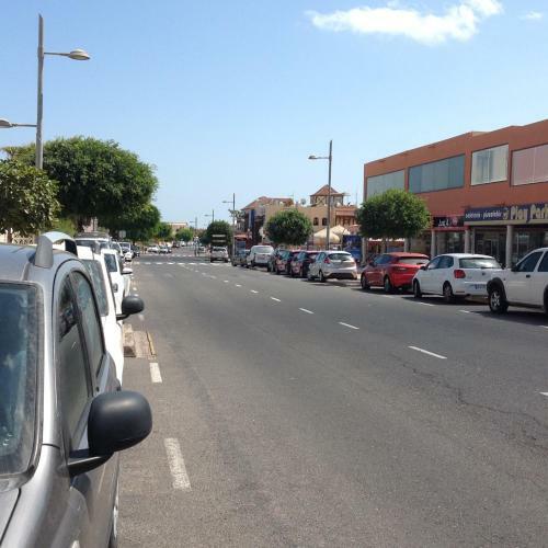 Apartamento Aventura En Caleta de Fuste