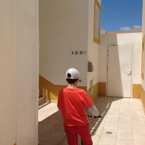 Apartamento Aventura En Caleta de Fuste