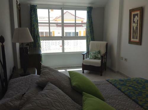 Apartamento Aventura En Caleta de Fuste