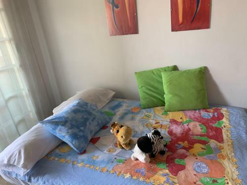 Apartamento Caleta Beach Deluxe