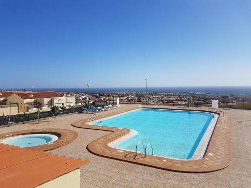 Apartamento Caleta Beach Deluxe