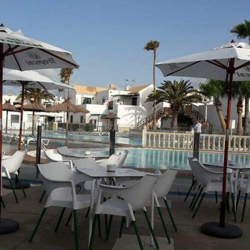 Apartamento Appartamento Rosy Puerta Del Sol