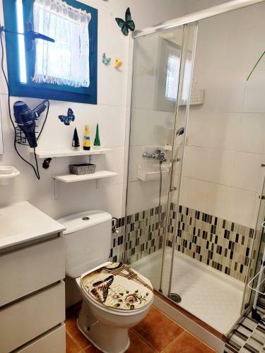 Apartamento Appartamento Rosy Puerta Del Sol