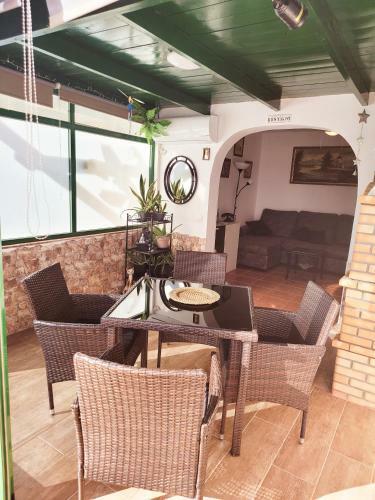 Apartamento Appartamento Rosy Puerta Del Sol
