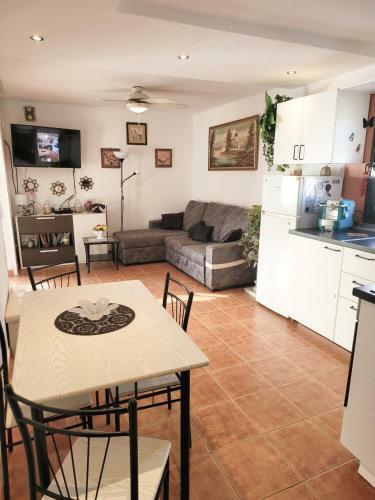 Apartamento Appartamento Rosy Puerta Del Sol