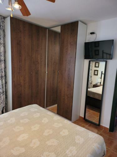 Apartamento Appartamento Rosy Puerta Del Sol