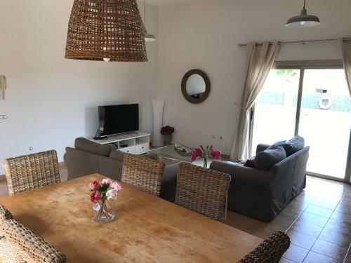Villa Alegria Golf&beach
