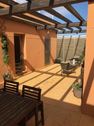 Villa Alegria Golf&beach