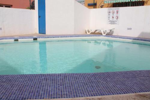 Apartamento Mar Y Sol