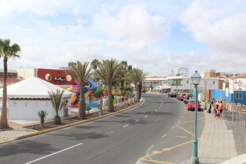 Apartamento Mar Y Sol