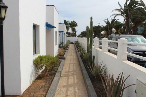 Apartamento Mar Y Sol