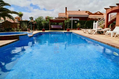 Villa Daisy