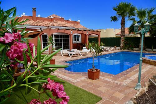 Villa Daisy
