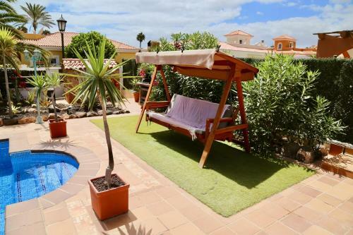 Villa Daisy