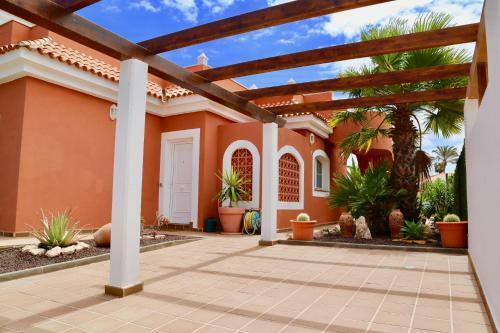 Villa Daisy