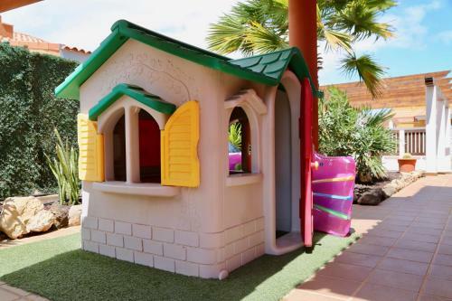 Villa Daisy