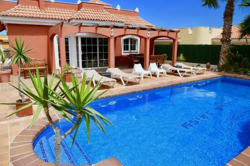 Villa Daisy