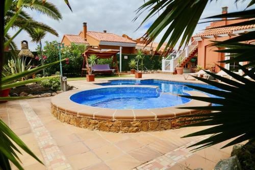 Villa Daisy
