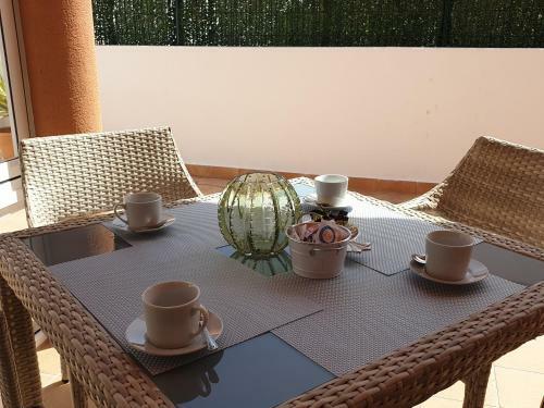 Sunny & New Apartamento In Caleta de Fuste