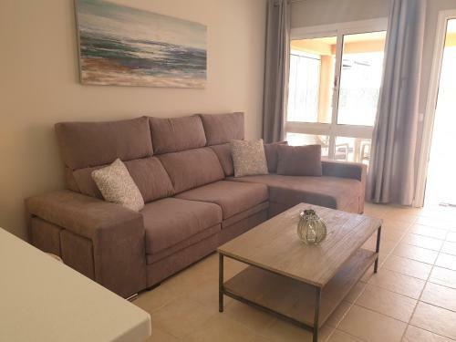 Sunny & New Apartamento In Caleta de Fuste