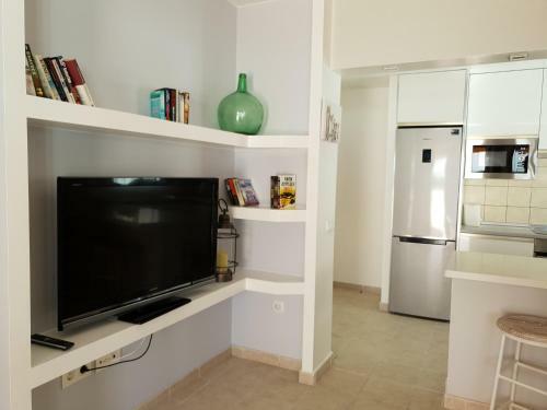 Sunny & New Apartamento In Caleta de Fuste