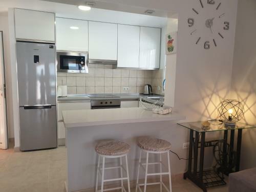 Sunny & New Apartamento In Caleta de Fuste