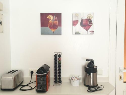 Sunny & New Apartamento In Caleta de Fuste