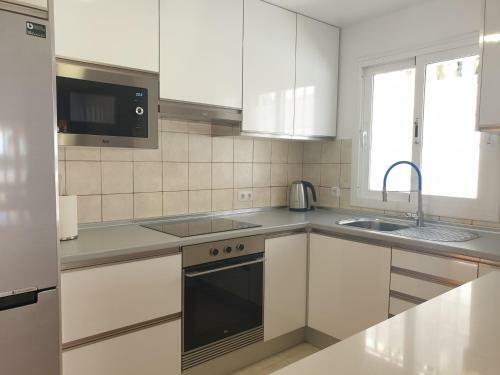 Sunny & New Apartamento In Caleta de Fuste