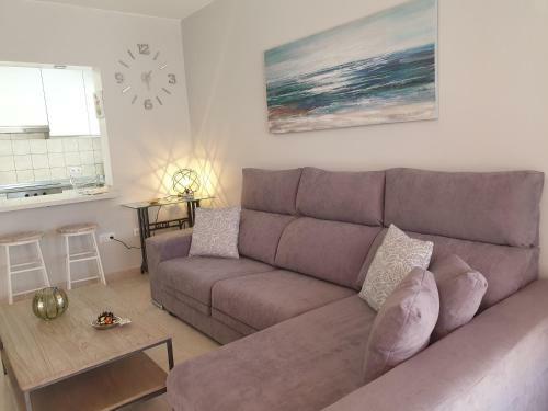 Sunny & New Apartamento In Caleta de Fuste
