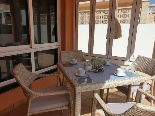 Sunny & New Apartamento In Caleta de Fuste