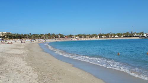 Sunny & New Apartamento In Caleta de Fuste