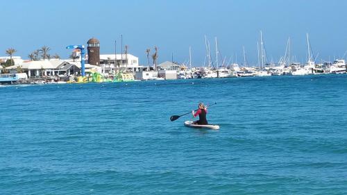 Sunny & New Apartamento In Caleta de Fuste