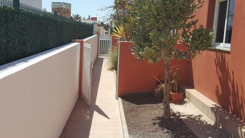 Sunny & New Apartamento In Caleta de Fuste