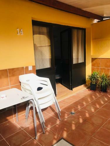 Apartamento Neptuno 14