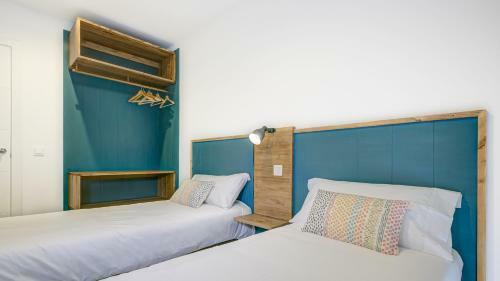 Apartamento Aloha Bay Caleta Penthouses