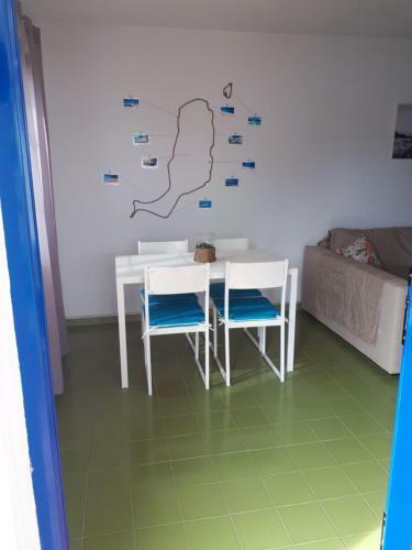 Apartamento Vacacional