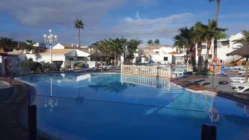 Apartamento Puerta Del Sol La Rossa