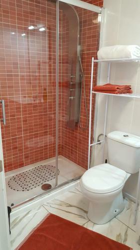 Apartamento Puerta Del Sol La Rossa