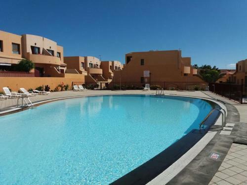 Apartamento La Perla De Bahia Sol
