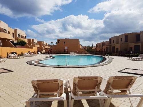 Apartamento La Perla De Bahia Sol