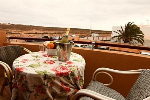 Apartamento La Perla De Bahia Sol