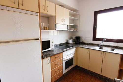 Apartamento La Perla De Bahia Sol