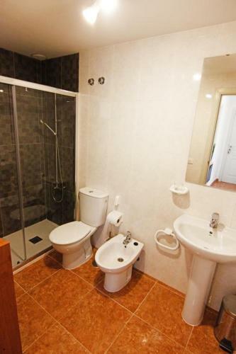 Apartamento La Perla De Bahia Sol