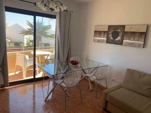Apartamento La Perla De Bahia Sol