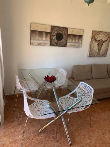 Apartamento La Perla De Bahia Sol