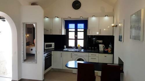 Caleta Holiday Bungalow