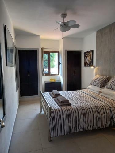 Caleta Holiday Bungalow