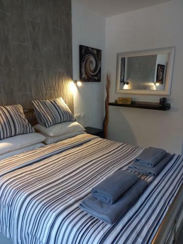 Caleta Holiday Bungalow