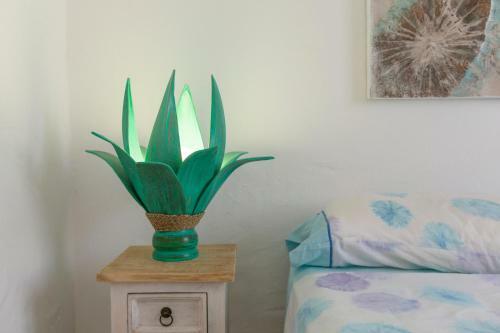 Apartamento Wave Home
